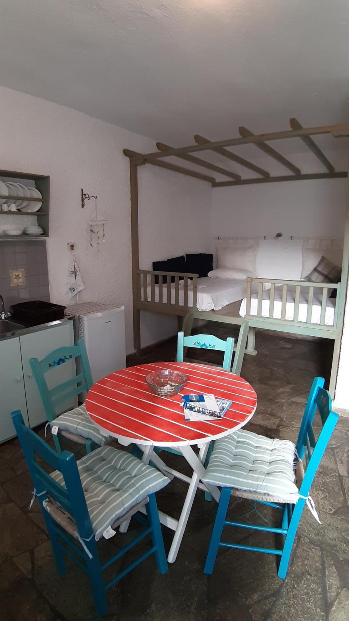 Mantos Rooms 1 Neo Klima Extérieur photo