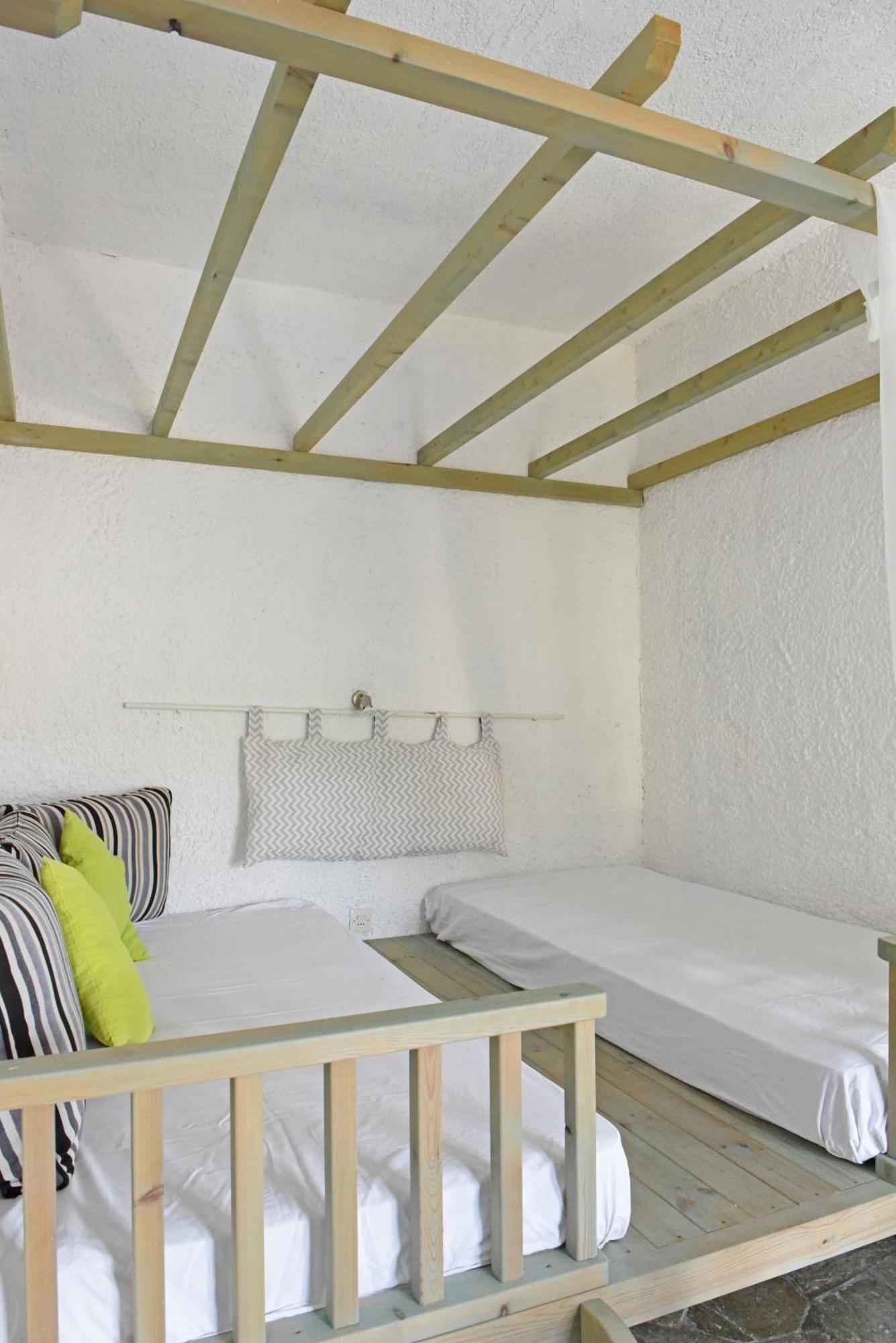Mantos Rooms 1 Neo Klima Extérieur photo