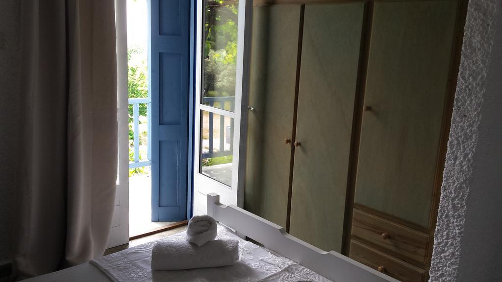 Mantos Rooms 1 Neo Klima Chambre photo