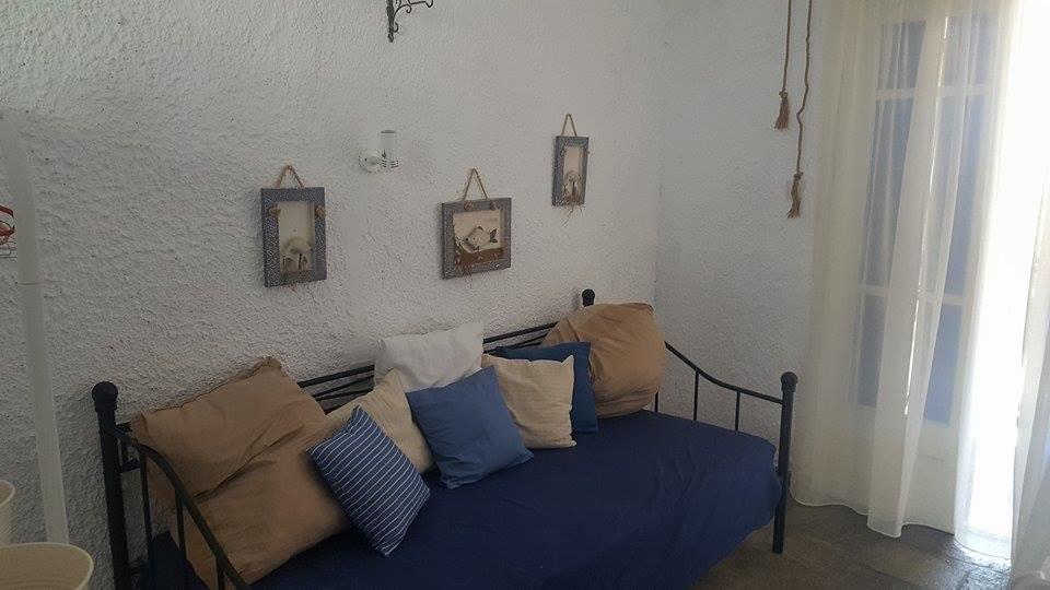 Mantos Rooms 1 Neo Klima Extérieur photo