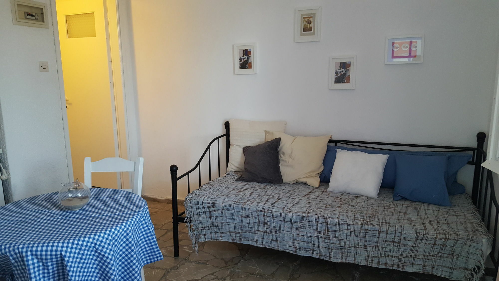 Mantos Rooms 1 Neo Klima Extérieur photo